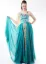 Picture of Multicolor Party Wear Maghrib Jilbab Dress for Women Refined Look