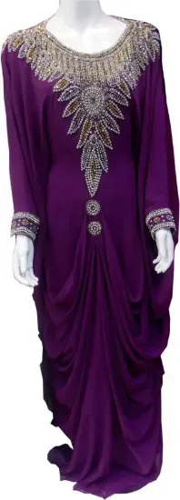 Picture of burka avenger part 5,abaya,jilbab,kaftan dress,dubai k,