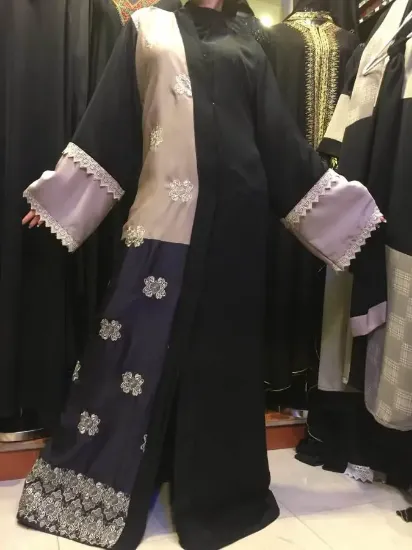 Picture of burka o hiyab,natori caftan xl,abaya,jilbab,kaftan dres