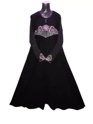 Picture of Burka O Velo,Caftan Ysl,abaya,jilbab,kaftan dress,dubaF