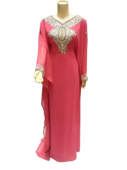 Picture of Burka Que Es,Kaftan Znacenje,abaya,jilbab,kaftan dressF