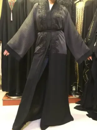 Picture of burka v bielorusku,6397 caftan,abaya,jilbab,kaftan dres