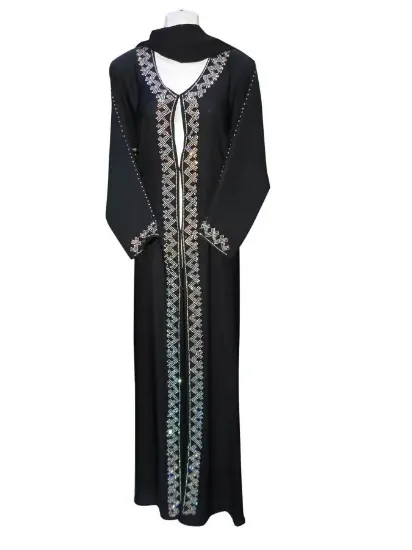 Picture of Burka Wiki,Caftan Roi Mohamed 6,abaya,jilbab,kaftan drF