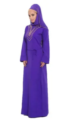 Picture of burka with mesh,caftan 60 euros,abaya,jilbab,kaftan dre