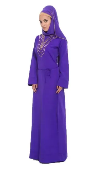 Picture of burka with mesh,caftan 60 euros,abaya,jilbab,kaftan dre