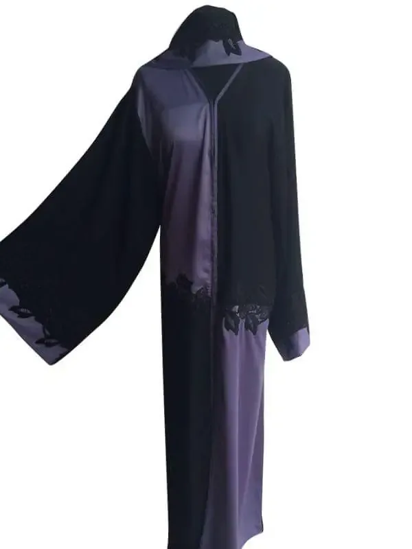 Picture of Pink Cotton Kaftan Dress for Women - Printed Modern Ethnic Look