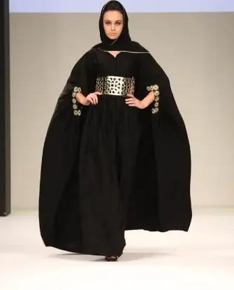 Picture of burkart y medlik,caftan marocain 93.skyrock,abaya,jilba