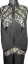 Picture of Purple Georgette Modest Dress for Women - Sequined Premium Occasion Look
