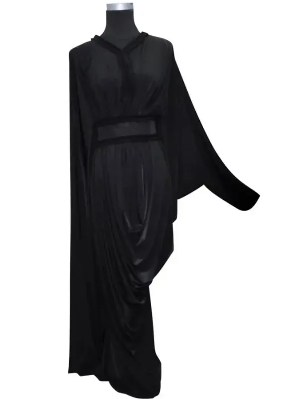 Picture of Radhe Designer Multicolor Georgette Kaftan Dress for Women - F3937