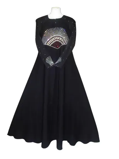 Picture of Caftan J'Adore,Farasha 2024,abaya,jilbab,kaftan dress,F