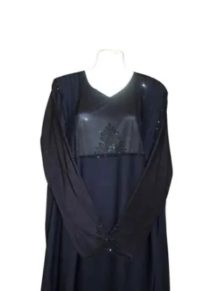 Picture of Caftan Jawhara,Wedding Farasha,Bridal Dress Kl,abaya,jF