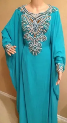 Picture of caftan kaftan,farasha 2024,abaya,jilbab,kaftan dress,du