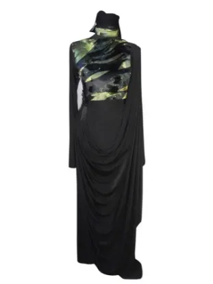 Picture of Caftan Meryl Streep,Kaftan Boutique,abaya,jilbab,kaftaF