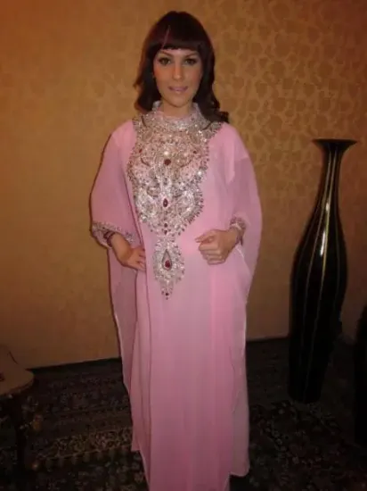 Picture of caftan morocco,kaftan by asa,abaya,jilbab,kaftan dress,