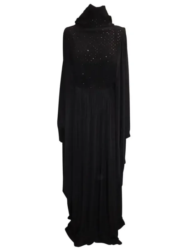 Picture of Multicolor Kaftan Dress for Women - Dubai Arabic Style 471