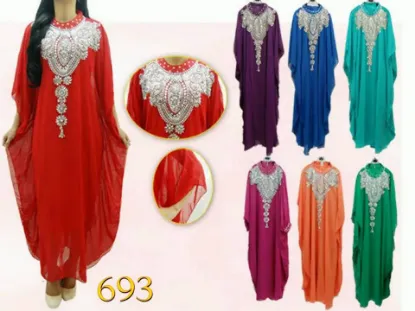 Picture of caftan quetigny,monif c evening dresses,abaya,jilbab,ka