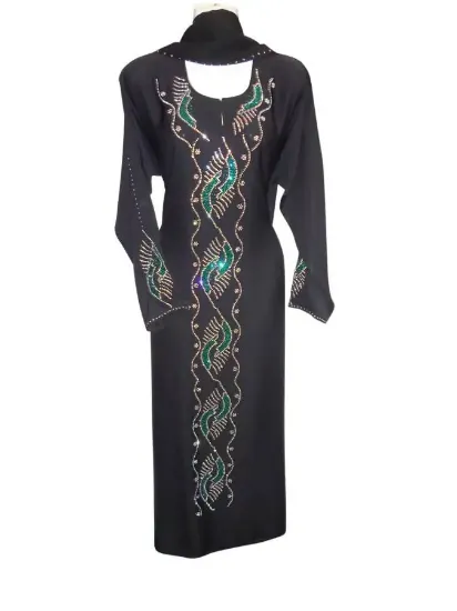 Picture of Caftan Quetigny,Monif C Evening Dresses,abaya,jilbab,kF