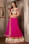 Picture of lehenga designer modest maxi gown partywear celebrity b