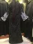 Picture of Multicolor Kaftan Dress for Women - Modern Maghrib Dress Style Style 559