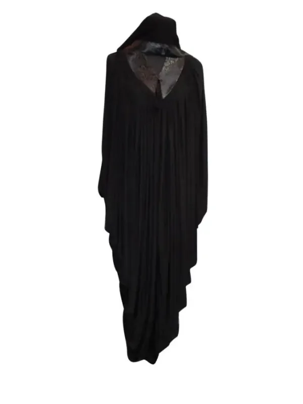 Picture of Multicolor Kaftan Dress for Women - Dubai Arabic Style 592