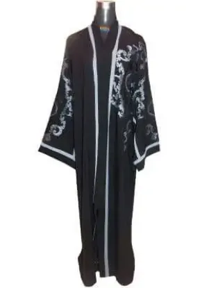 Picture of clothes shop camden,sharon l burka,abaya,jilbab,kaftan,