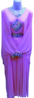 Picture of clothes shop for midgets,abaya,jilbab,kaftan dress,dub,