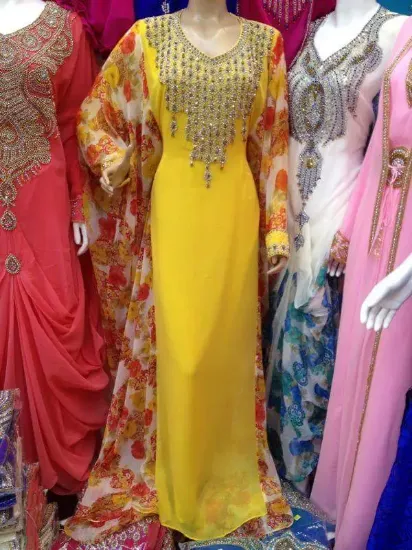 Picture of clothes shop greenwich,abaya,jilbab,kaftan dress,dubai,