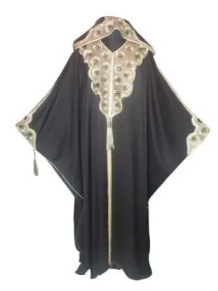 Picture of clothes shop in riften,abaya,jilbab,kaftan dress,dubai,