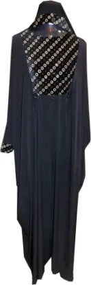 Picture of clothes shop knowle,abaya,jilbab,kaftan dress,dubai ka,