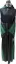 Picture of Multicolor Georgette Modest Dress for Women - Solid Comfort Fit Style