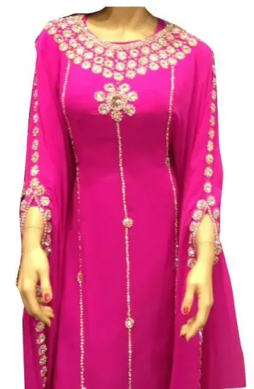 Picture of clothes shop leeds,abaya,jilbab,kaftan dress,dubai kaf,