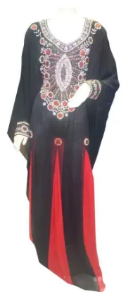 Picture of clothes shop meaning,abaya,jilbab,kaftan dress,dubai k,