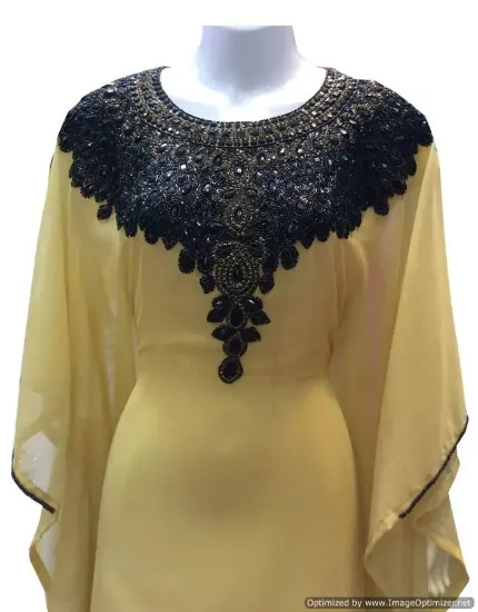 Picture of clothes shop open,abaya,jilbab,kaftan dress,dubai kaft,