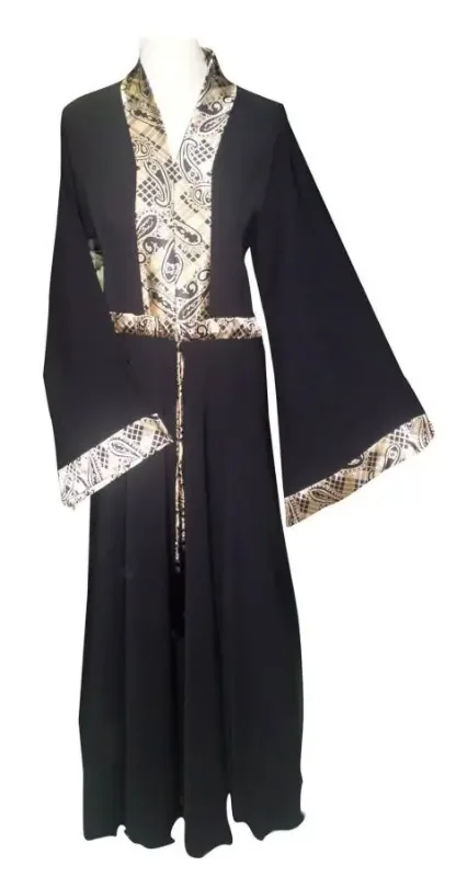 Picture of Radhe Designer Pink Cotton Kaftan Dress for Women - F4806