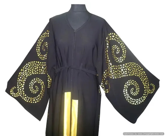 Picture of clothes shop reigate,abaya,jilbab,kaftan dress,dubai k,