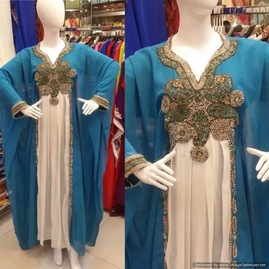 Picture of cosa e abaya,cosa e abaya,abaya,jilbab,kaftan dress,du 