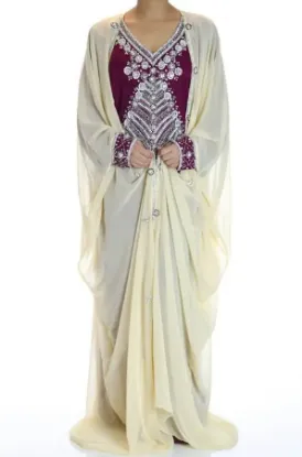 Picture of d wedding dresses,abaya,jilbab,kaftan dress,dubai kafta