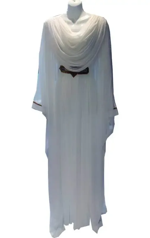 Picture of Radhe Designer Multicolor Georgette Kaftan Dress for Women - F9294