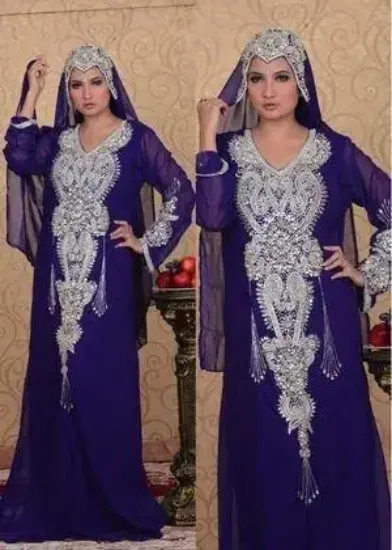 Picture of daily wear kurti caftan dress for women,abaya,jilbab,ka