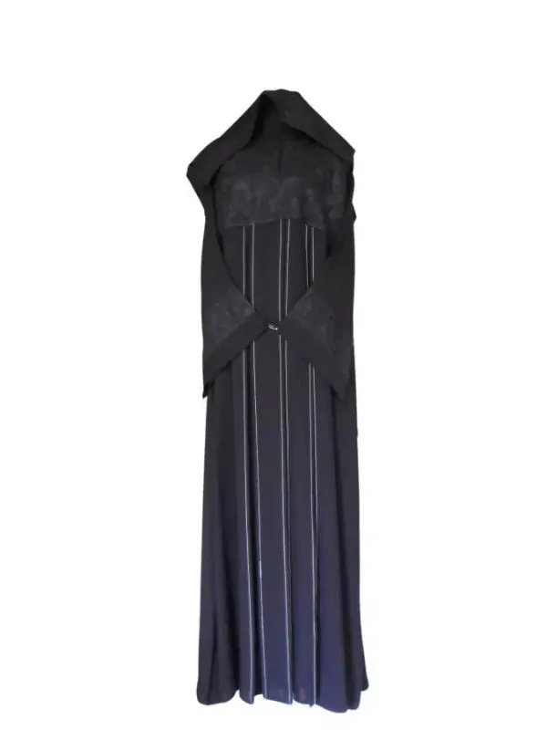 Picture of Radhe Designer Multicolor Georgette Kaftan Dress for Women - F3783