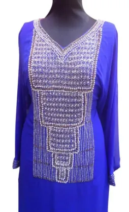 Picture of daniel j clothing shop,abaya,jilbab,kaftan dress,dubai,