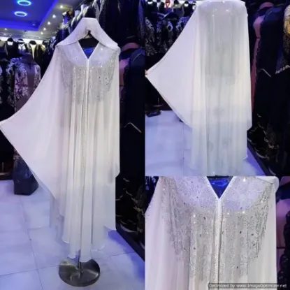 Picture of david's bridal homecoming dresses,abaya,jilbab,kaftan ,