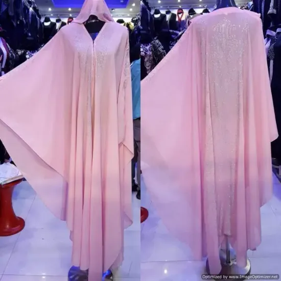 Picture of david's.bridal.bridesmaid dresses,abaya,jilbab,kaftan ,