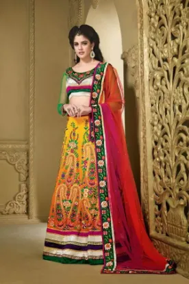Picture of choli dress for wedding,lehenga dresschaniya choli,chol