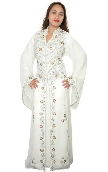 Picture of dress games,kaftans a dubai,abaya,jilbab,kaftan dre ,f6