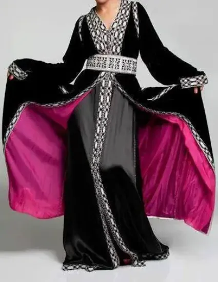 Picture of dress online uk,kaftan formal dress,abaya,jilbab,ka ,f6