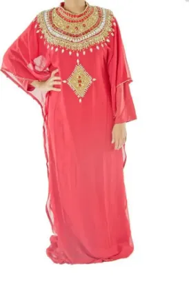 Picture of dress online,jalabiya saudi,abaya,jilbab,kaftan dre ,f6