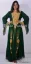 Picture of dubai beach style kaftan farsha jalabiya maxi dress aba