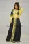 Picture of dubai fancy moroccan caftan jilbab jalabiya arabian wed