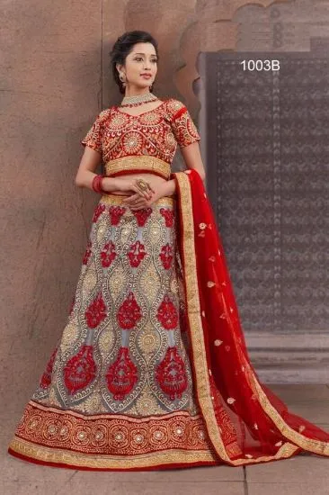 Picture of bollywood lehenga online dress,ghagra choli under 2000c